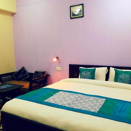 Rishikesh Inn By One Hotels Risikés Kültér fotó