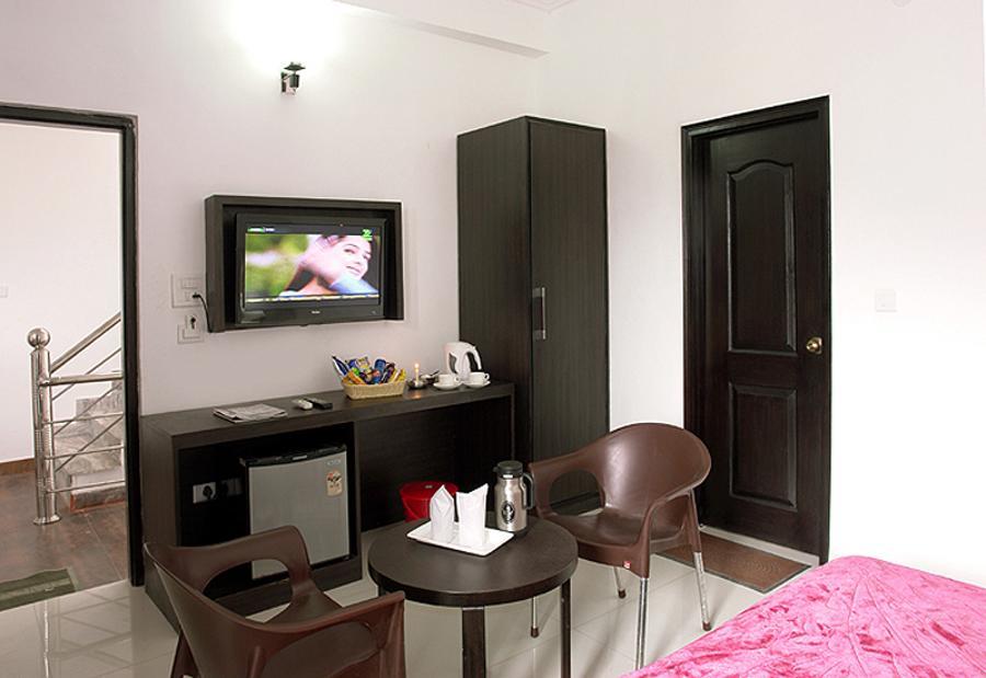 Rishikesh Inn By One Hotels Risikés Szoba fotó