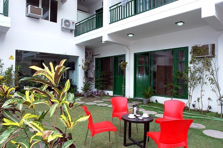 Rishikesh Inn By One Hotels Risikés Kültér fotó