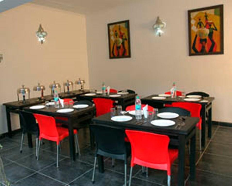 Rishikesh Inn By One Hotels Risikés Szoba fotó