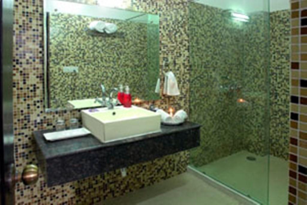 Rishikesh Inn By One Hotels Risikés Szoba fotó
