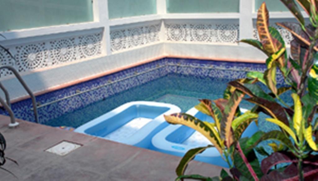 Rishikesh Inn By One Hotels Risikés Kültér fotó